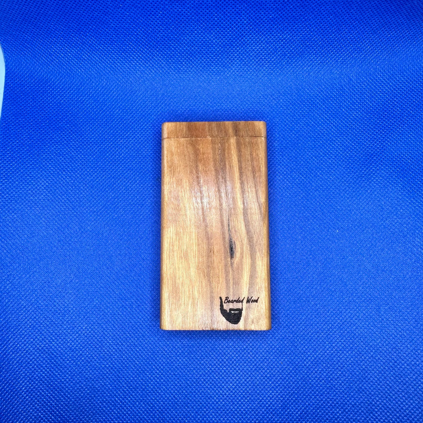 Trump Mugshot Dugout One Hitter Box