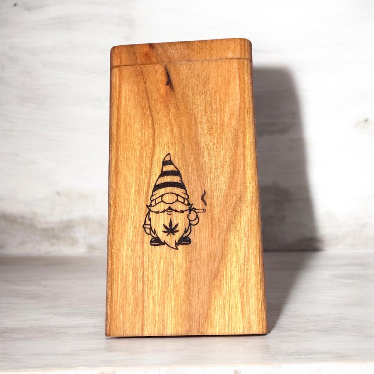Gnome Handmade Dugout- Higher Collective KILLINGLY IN STORE PURCHASE ONLY.