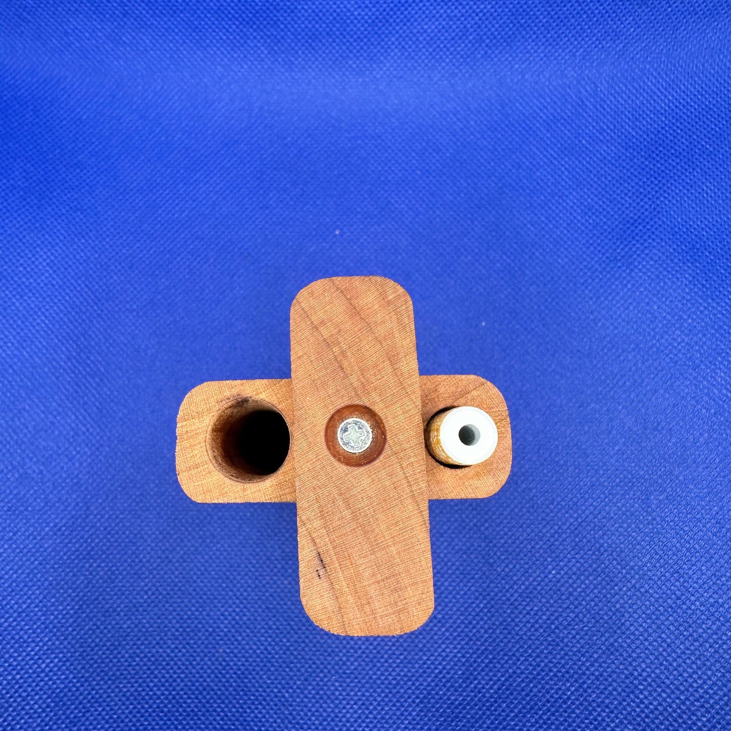 “Triggered”- Cherry Dugout One Hitter