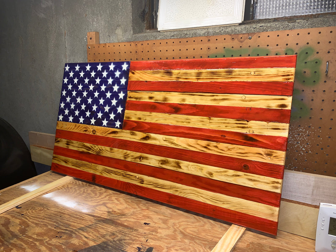 Woodworking for Wellness: How Crafting with Timber Supports Veteran Mental Health