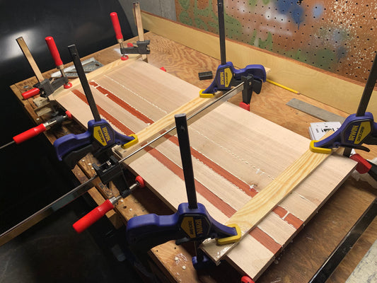 A Beginner's Guide to Woodworking: Getting Started with Confidence