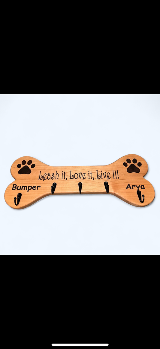 Wooden Pet Accessories: The Perfect Gift for Pet Lovers