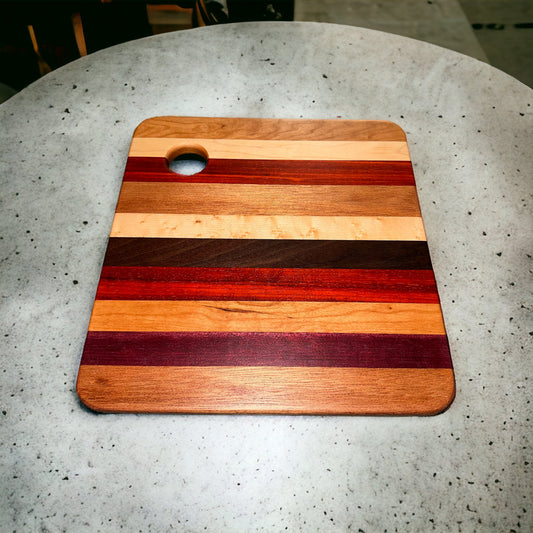 From Ancient Roots to Modern Kitchens: A Journey Through the History of Cutting Boards