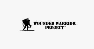 Wounded Warrior Project Donations #WWP