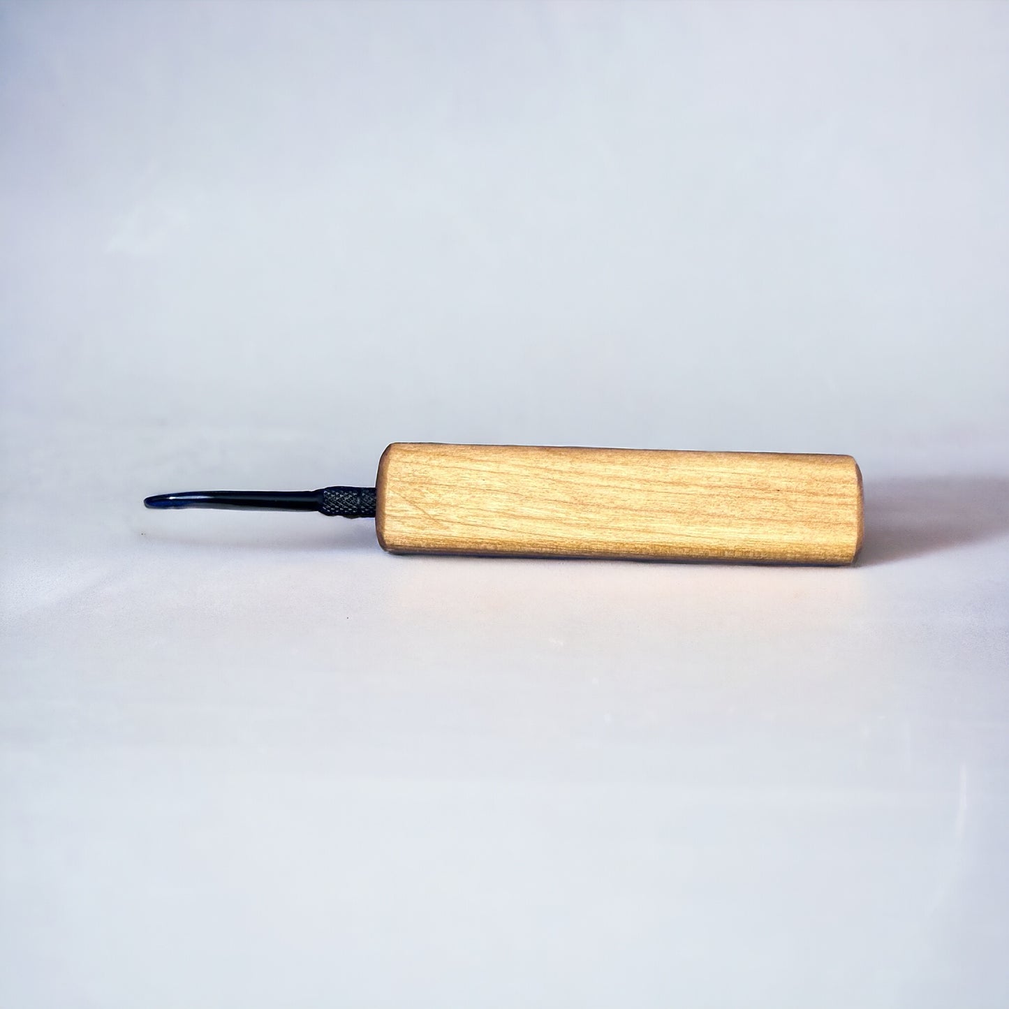 Handmade Wooden Dab Tool