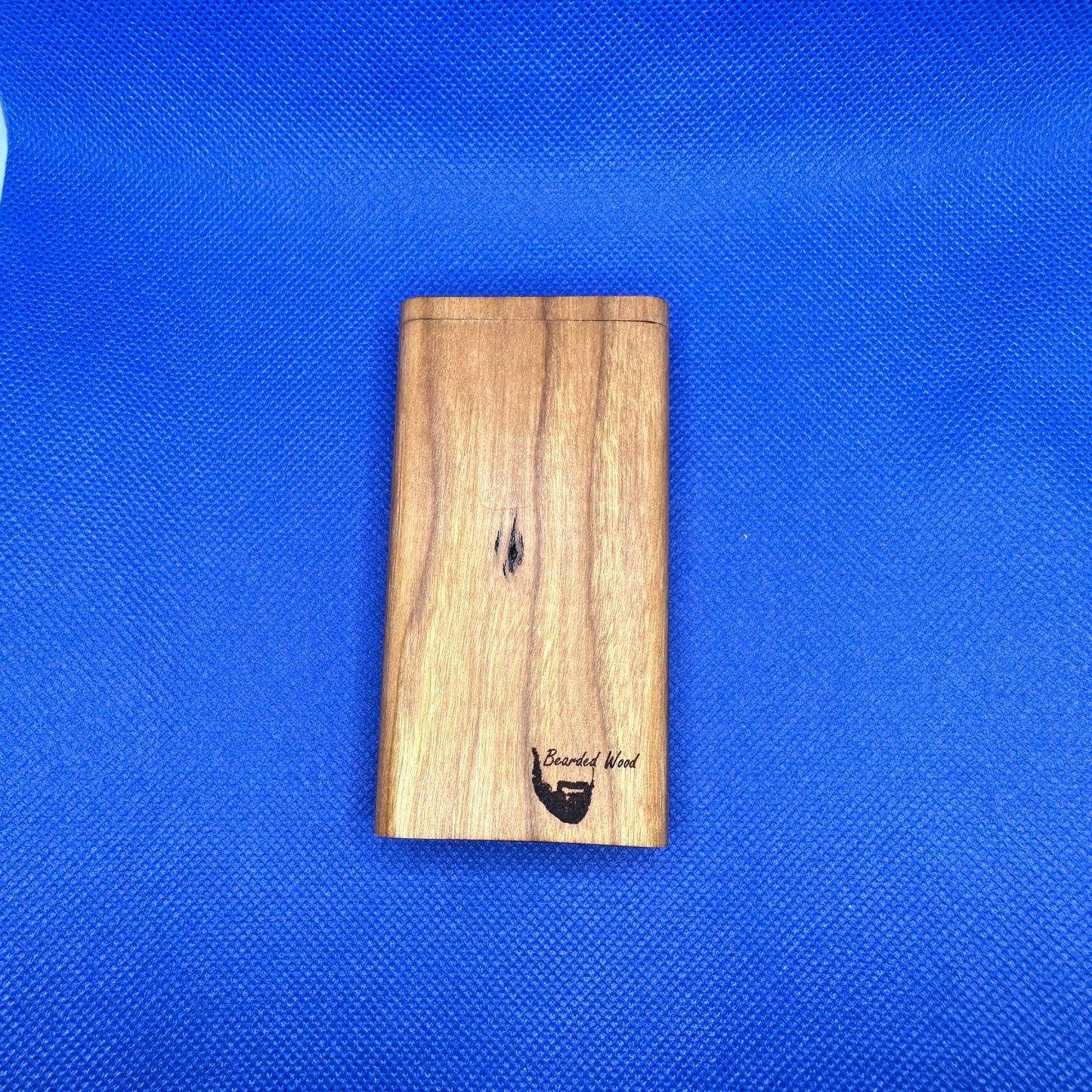 Cherry Dugout One Hitter Box with Tree of Life