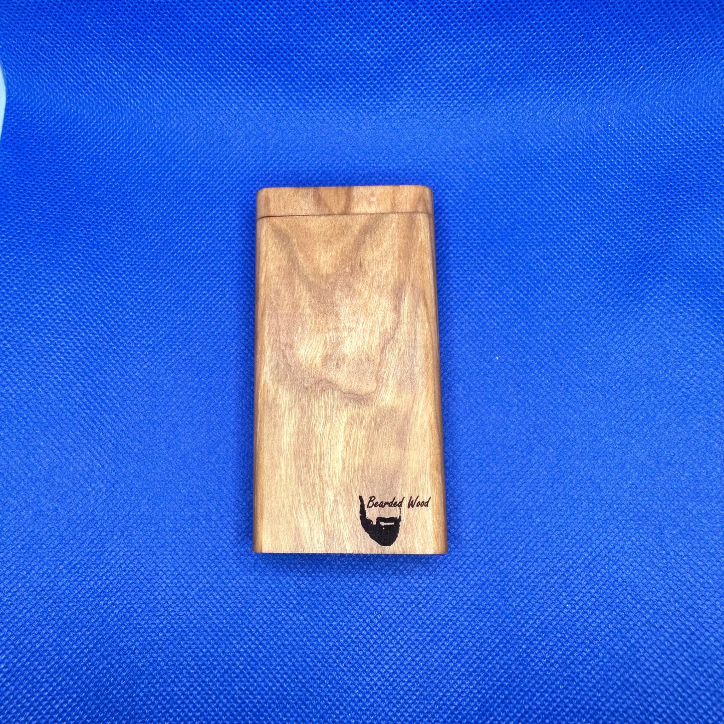 Cherry Dugout One Hitter Box