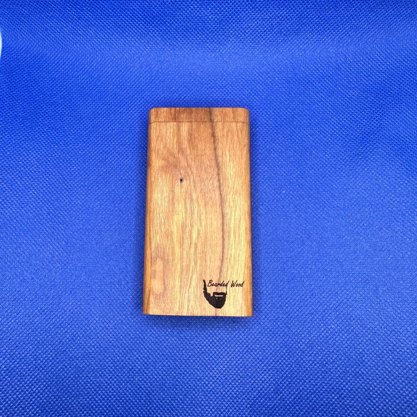 “Fucken Toast" Cherry Dugout One Hitter Box